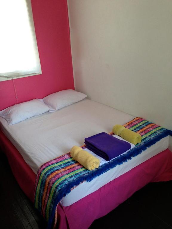 Hotel Massiosare El Mexico